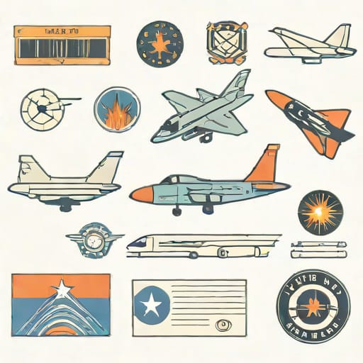 X Group Air Force Syllabus