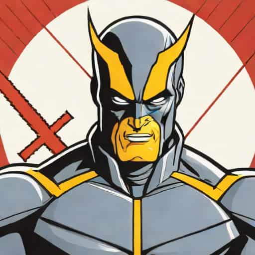 X Men 97 Episode 7 Villain