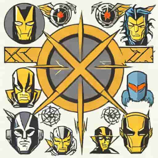 X Men First Class Perfection