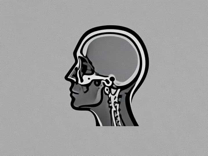 X Ray Lateral View