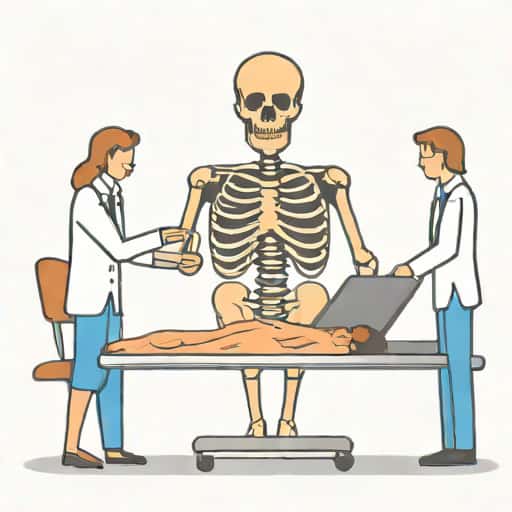 X Ray Radiologist Schooling