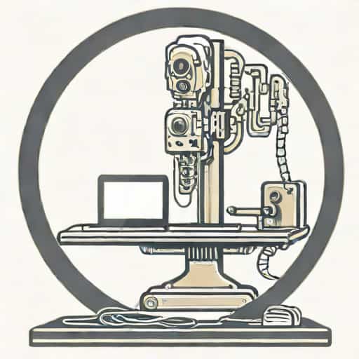 X Ray Tech Harper College
