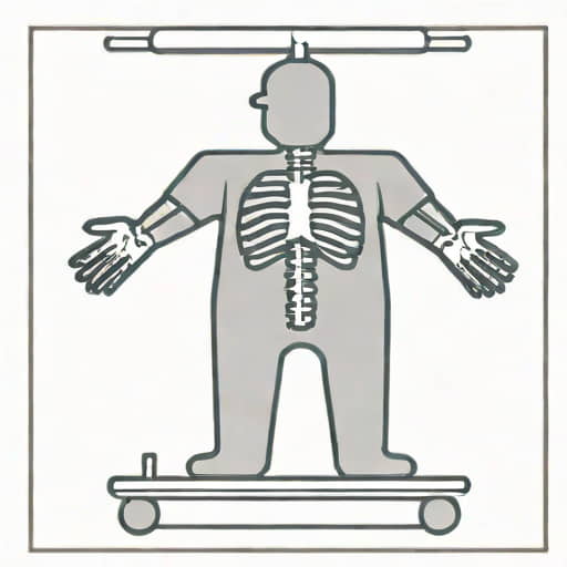 X Ray Technique For Obese Patients