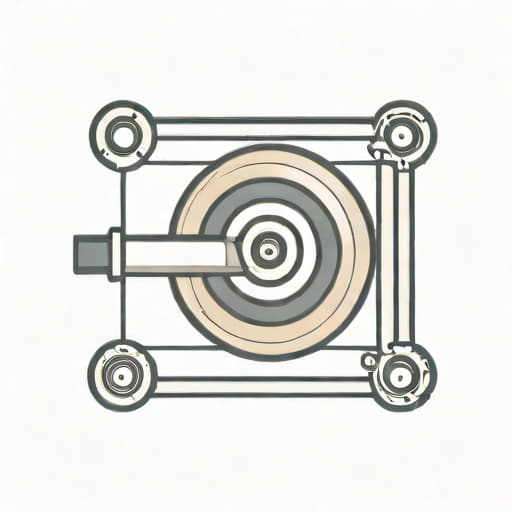 X1c Side Spool Holder