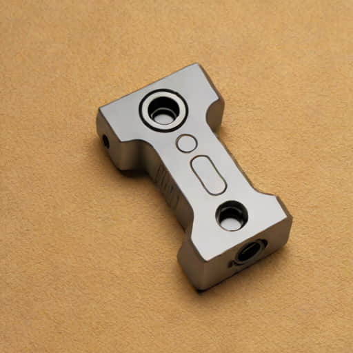 X5 Legion Tungsten Grip Weight