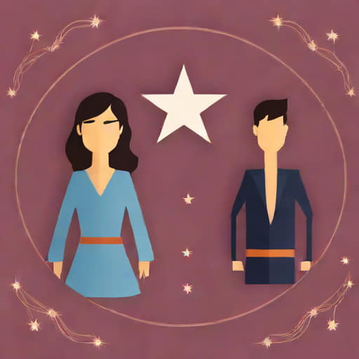 Xanthea Nightshade And Orion Lockwood