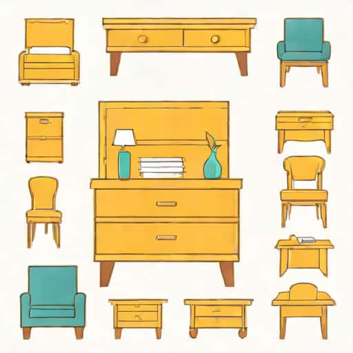 Xanto Furniture Polish