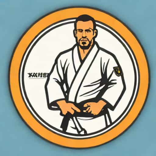 Xavier Bjj Instructor