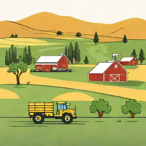 Xavier Farm Services Jerome Idaho
