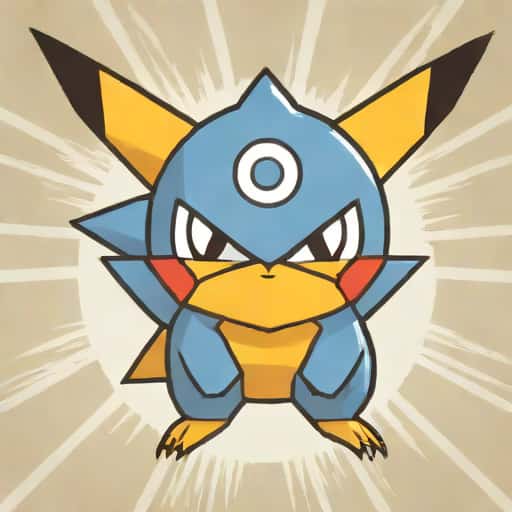 Xavier Pokemon Insurgence