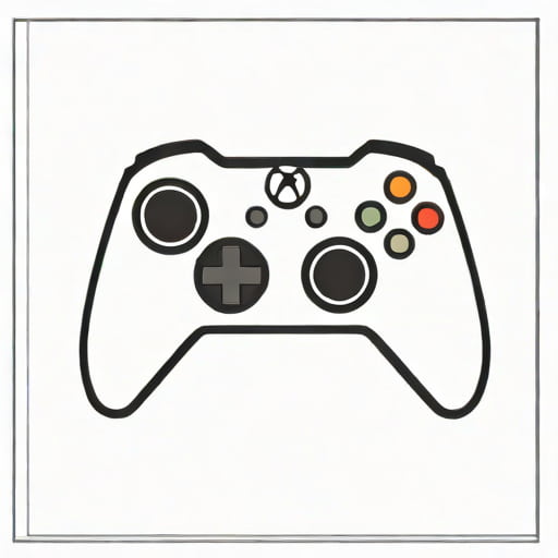 Xbox Controller Heartbeat
