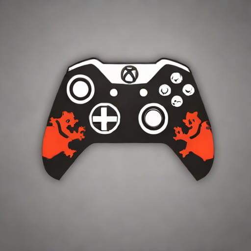 Xbox One Gears Of War