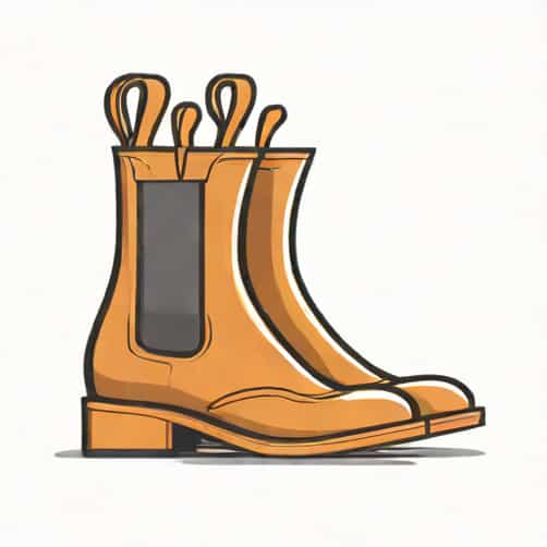 Xc4 Tanner Chelsea Boot