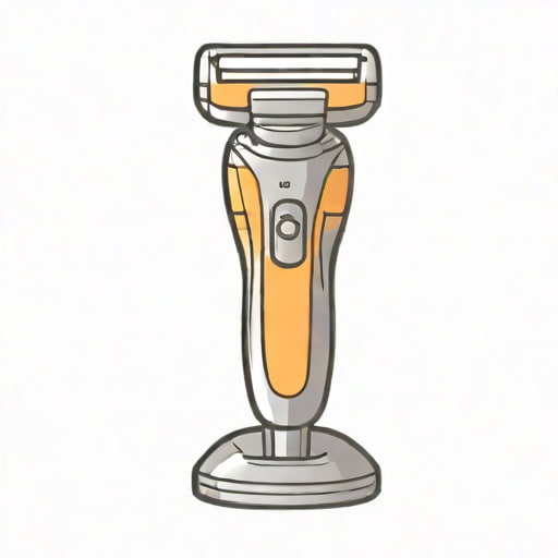 Xcite Shaving Machine