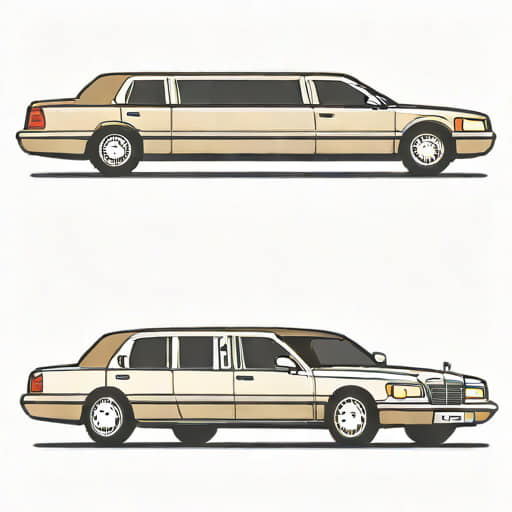 Xe Limousine Di H? Long