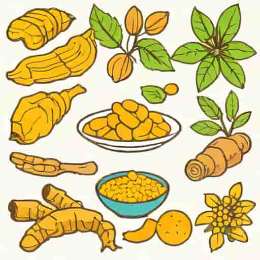 Xeloda And Turmeric