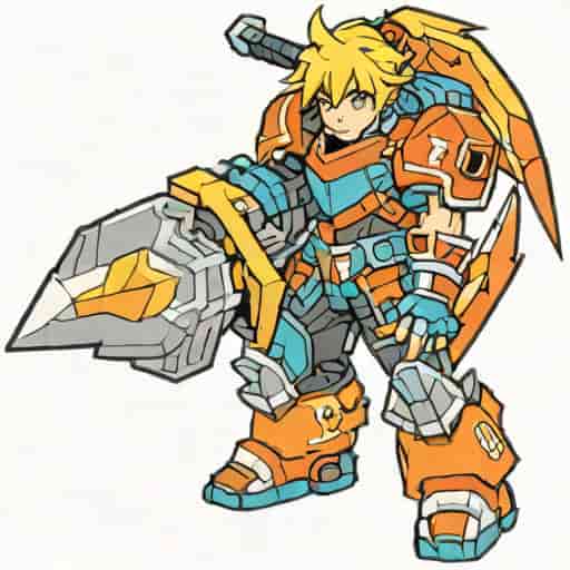 Xenoblade 3 Dexterity
