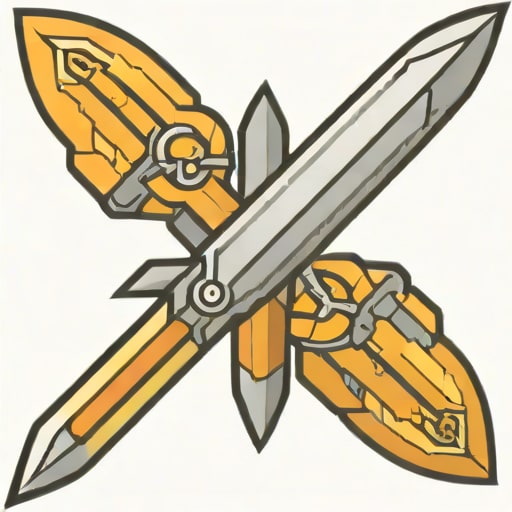 Xenoblade 3 Strengthen Blade