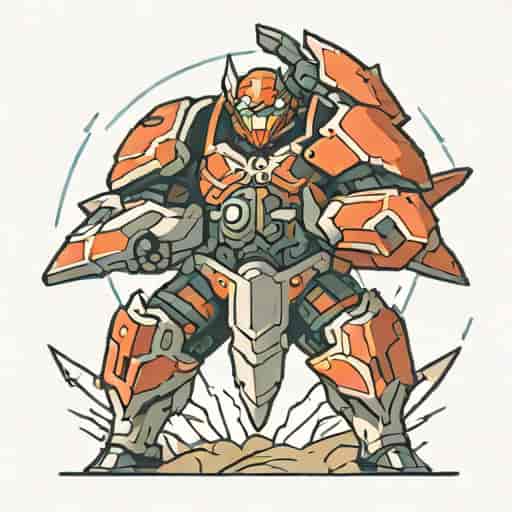 Xenoblade 3 Territorial Rotbart