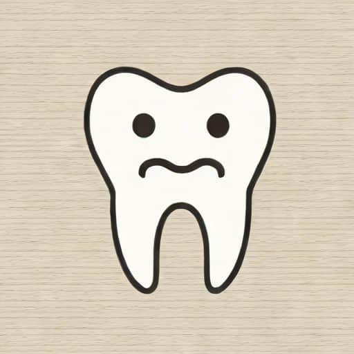Xerodent Would Indicate A Tooth That Is