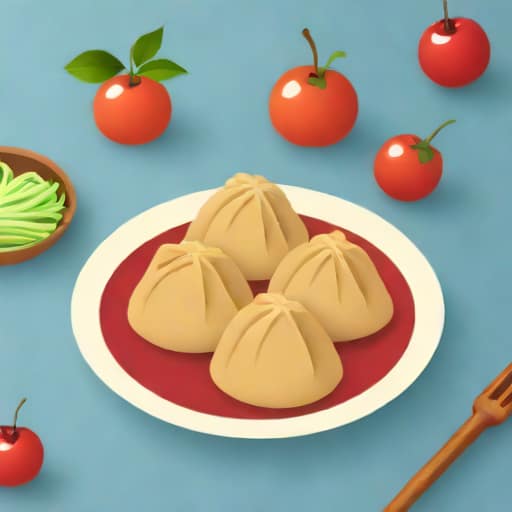 Xiao Long Bao Cherry Hill