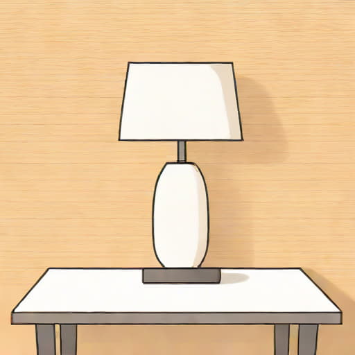 Xiaomi Bedside Lamp
