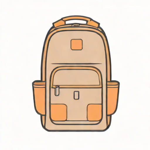Xiaomi Minimalist Backpack