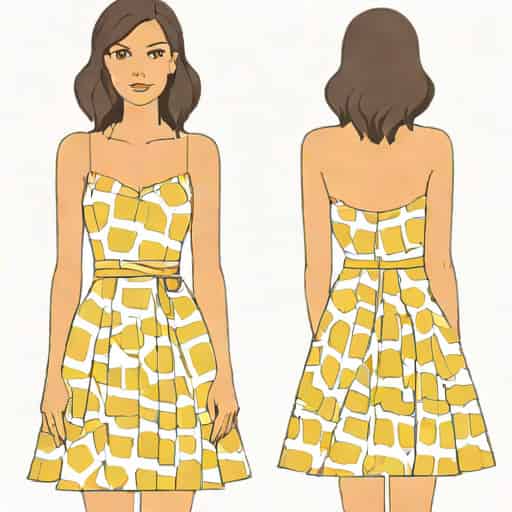 Xirena Jennings Dress