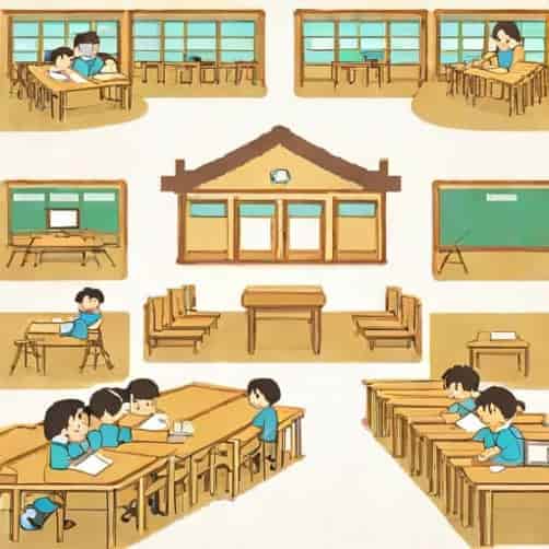 Xishan Primary School Reviews