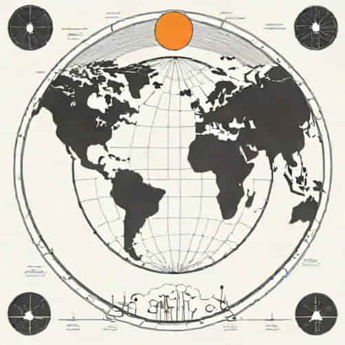 Xkcd Earth Temperature Timeline