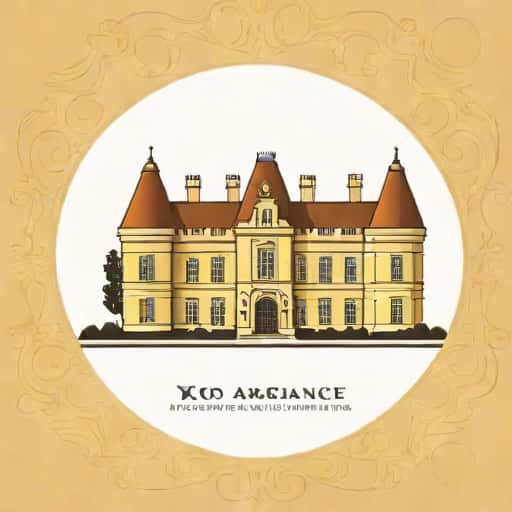Xo Armagnac Chateau De Laubade
