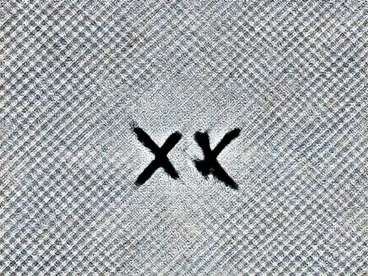 Xor In Symbolic Logic