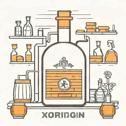 Xoriguer Gin Distillery