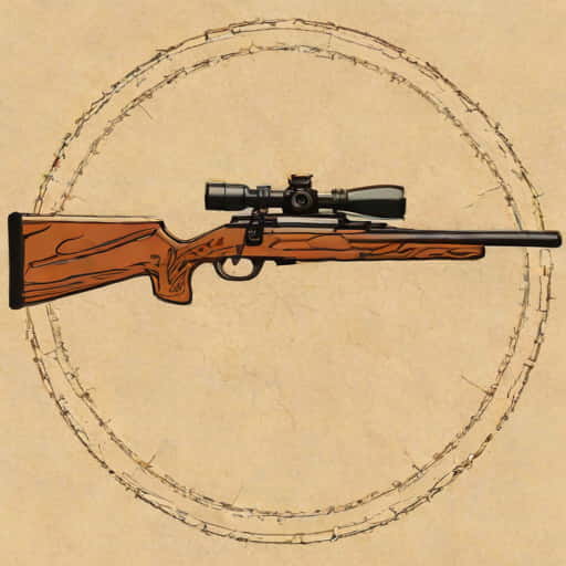 Xpr Winchester 30 06 Varmint