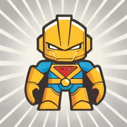Xtra Hero Wonder Driver