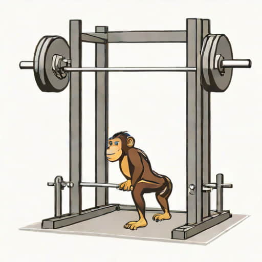 Xtreme Monkey Squat Rack