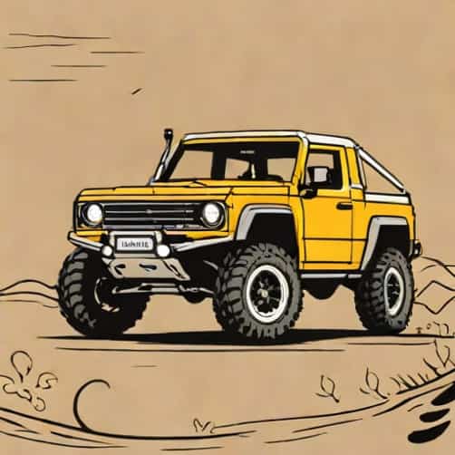 Xtreme Offroad Shepton Mallet