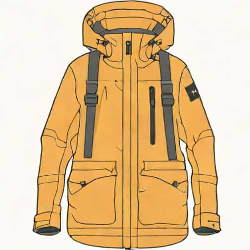 Xxl Helly Hansen Laukku