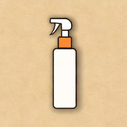 Xxl Volume Spray Batiste
