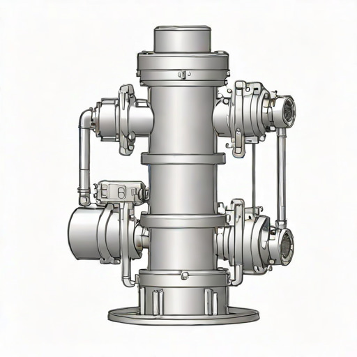 Xylem Vertical Multistage Pump