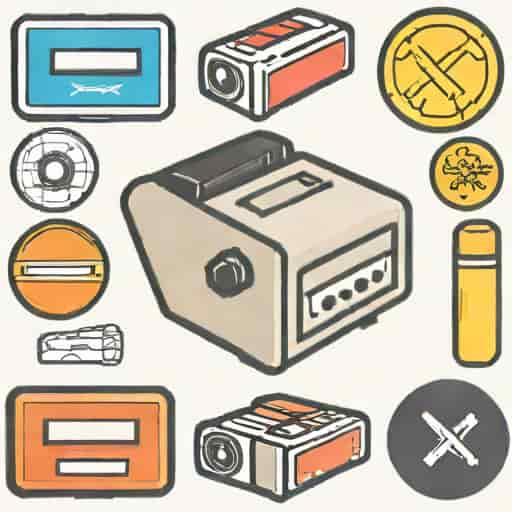Xyron Sticker Maker Refill