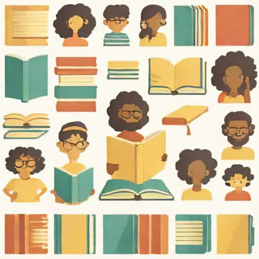 Ya Books With Biracial Characters