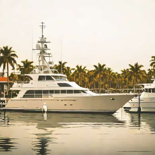 Yacht Club Cape Coral
