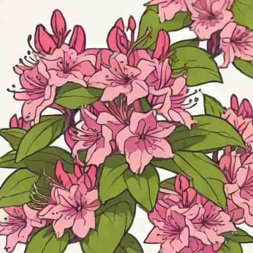 Yaku Prince Rhododendron