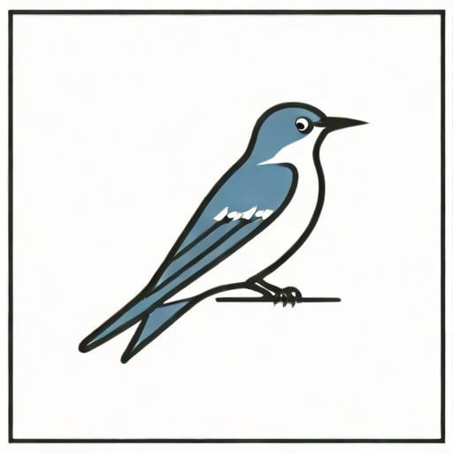Yale Swallow Screen