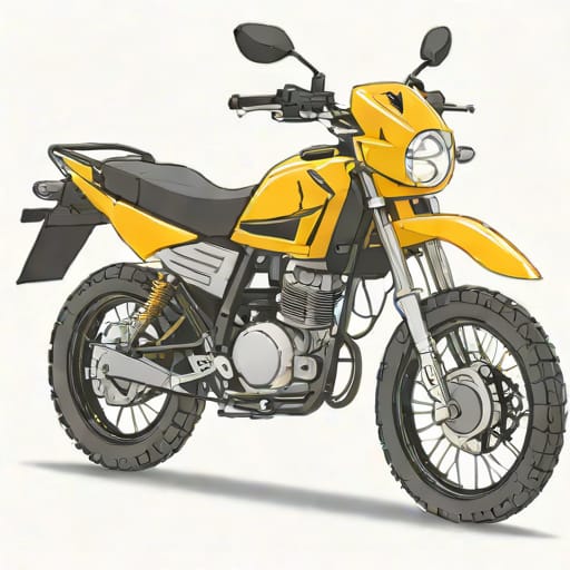 Yamaha Crux 110 Rendimiento Combustible