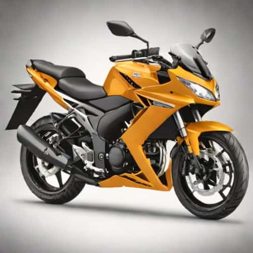 Yamaha Sniper 150 Price