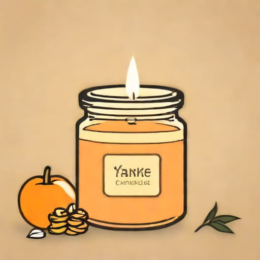 Yankee Candle Housewarming Gift