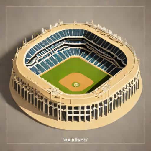 Yankee Stadium Remodel