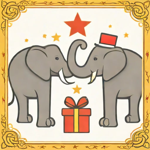 Yankee Swap Vs White Elephant